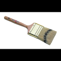 Redtree Redtree 10041 Badger Fine Finish Natural Bristle Paint Brush - 2-1/2" 10041